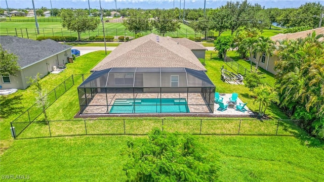 2714 SW 3rd Ln, Cape Coral, FL 33991 - photo 32
