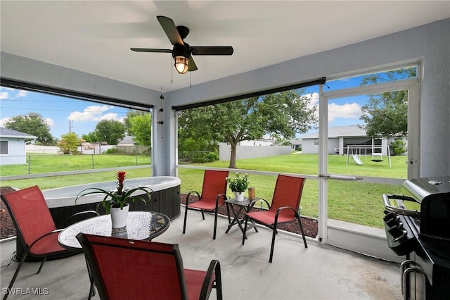 228 SE Van Loon Ter, Cape Coral, FL 33990 - photo 18