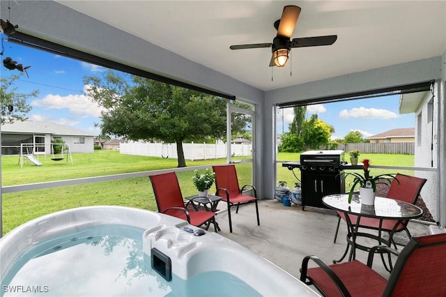 228 SE Van Loon Ter, Cape Coral, FL 33990 - photo 20