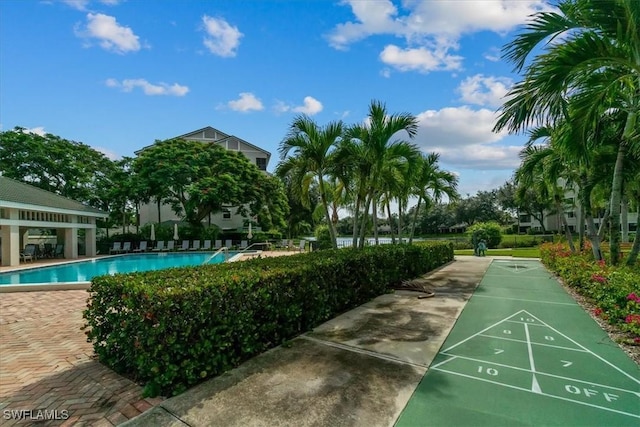 900 Arbor Lake Dr Unit 9-307, Naples, FL 34110 - photo 25