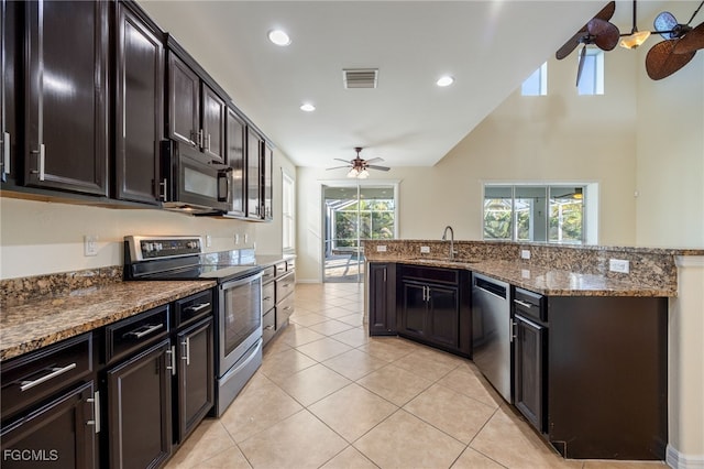 2664 Brightside Ct, Cape Coral, FL 33991 - photo 12