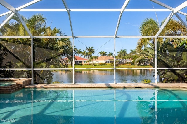 2664 Brightside Ct, Cape Coral, FL 33991 - photo 35