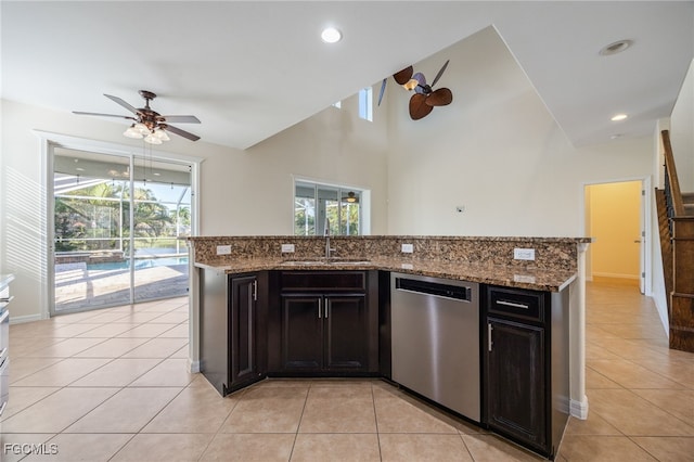 2664 Brightside Ct, Cape Coral, FL 33991 - photo 13