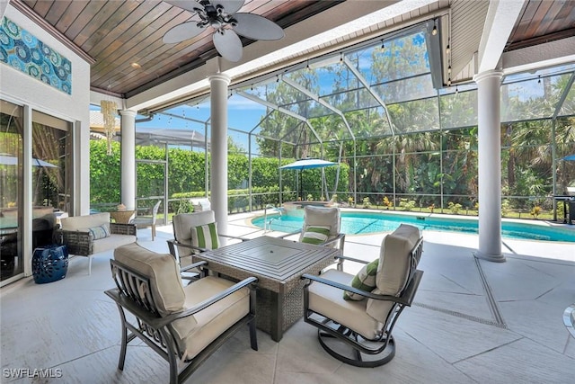 9833 Clear Lake Cir, Naples, FL 34109 - photo 30