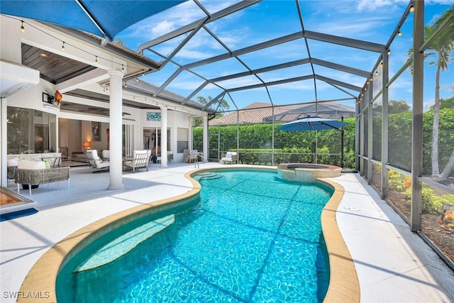 9833 Clear Lake Cir, Naples, FL 34109 - photo 32