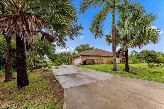 1721 Mckinley Ave, Lehigh Acres, FL 33972 - photo 2