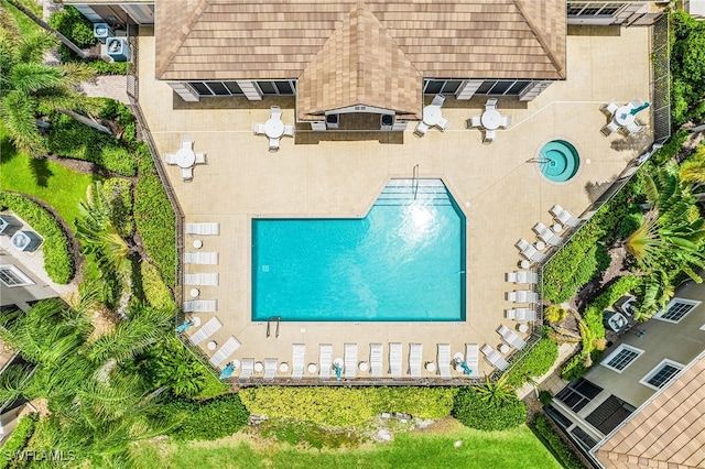 4728 Stratford Ct Unit 1801, Naples, FL 34105 - photo 27