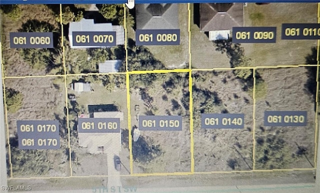 3806 5th St SW, Lehigh Acres, FL 33976