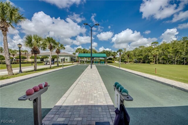 10519 Diamante Way, Fort Myers, FL 33913 - photo 36