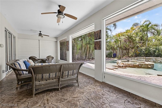 12451 Gateway Greens Dr, Fort Myers, FL 33913 - photo 21