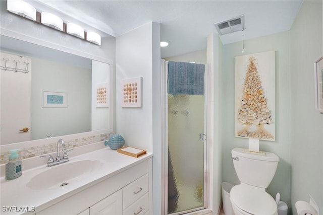 1086 Forest Lakes Dr Unit 9106, Naples, FL 34105 - full bath with vanity and a shower stall