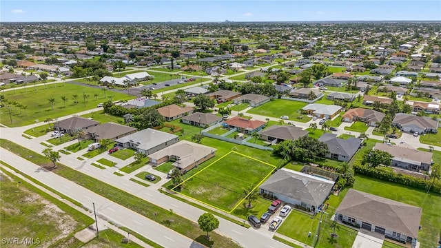4341 Skyline Blvd, Cape Coral, FL 33914 - photo 4