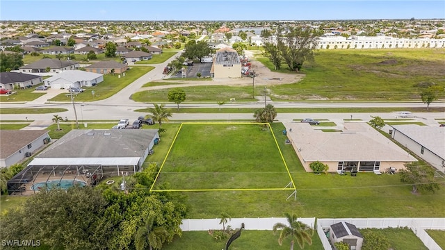 4341 Skyline Blvd, Cape Coral, FL 33914 - photo 8