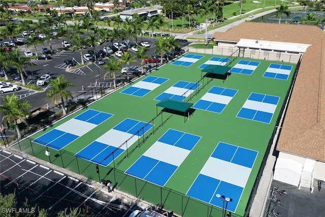 34 Glades Blvd Unit 1461, Naples, FL 34112 - bird's eye view