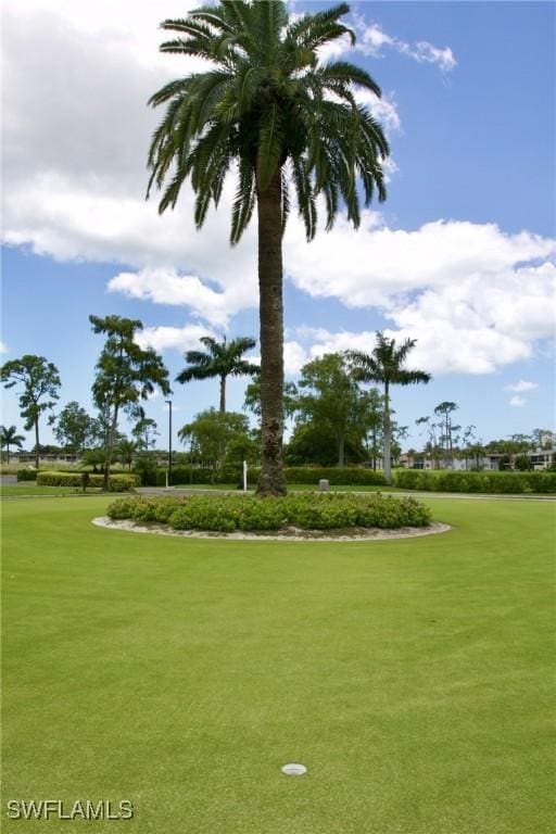 34 Glades Blvd Unit 1461, Naples, FL 34112 - view of home's community