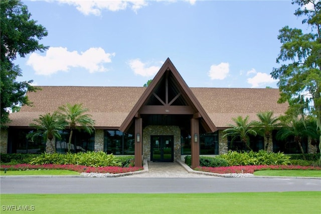 34 Glades Blvd Unit 1461, Naples, FL 34112 - view of property