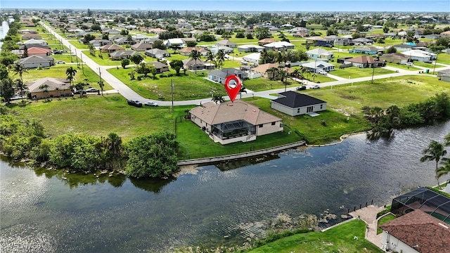 1836 NW 6th Pl, Cape Coral, FL 33993 - photo 2