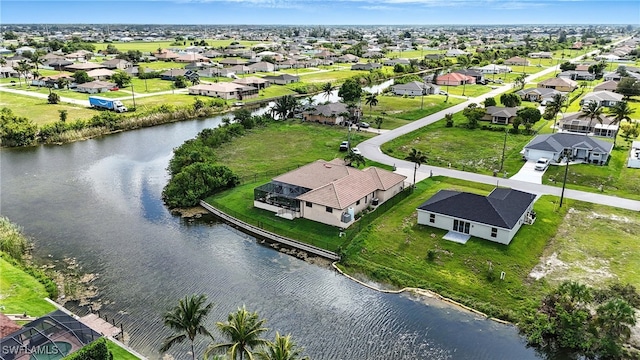 1836 NW 6th Pl, Cape Coral, FL 33993 - photo 45