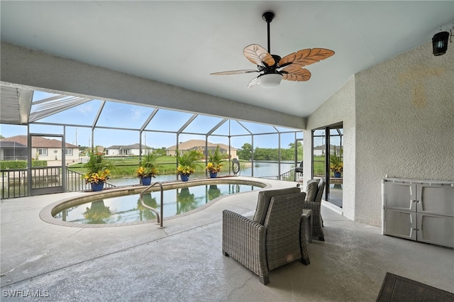 1836 NW 6th Pl, Cape Coral, FL 33993 - photo 36