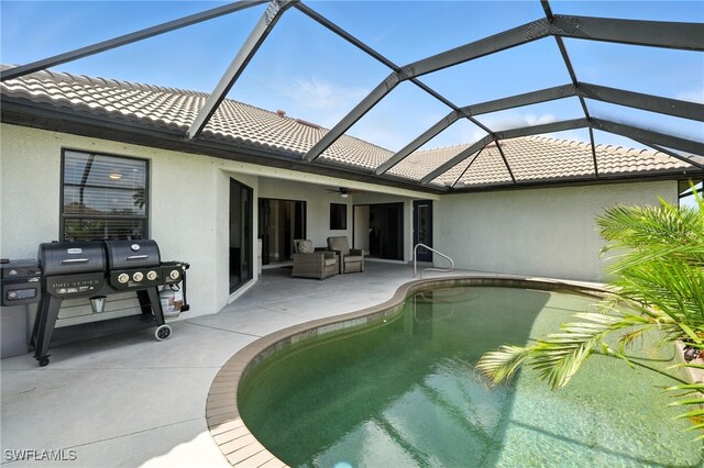 1836 NW 6th Pl, Cape Coral, FL 33993 - photo 38