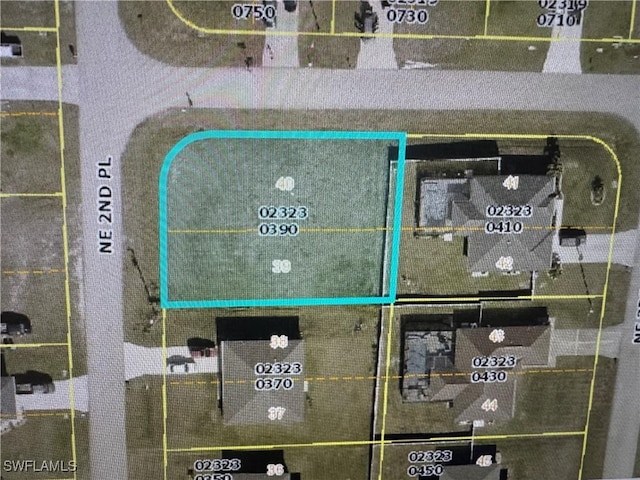 3013 NE 2nd Place, Cape Coral, FL 33909