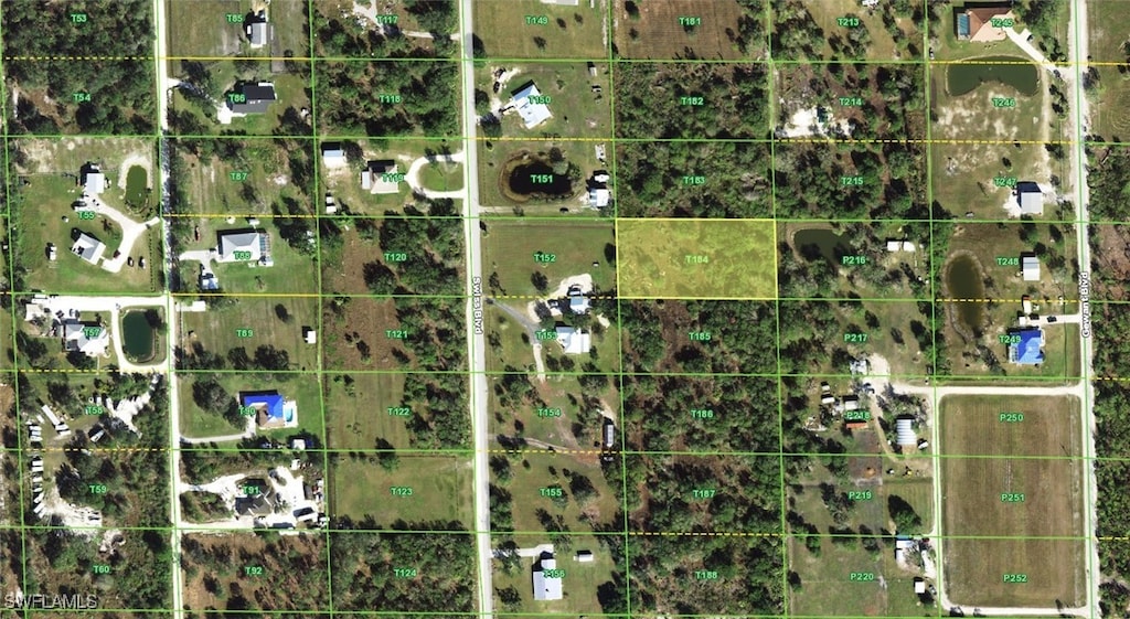 6389 Alfred Blvd, Punta Gorda, FL 33982