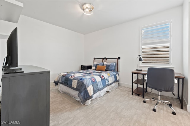 3640 Pilot Cir, Naples, FL 34120 - bedroom featuring carpet floors and baseboards