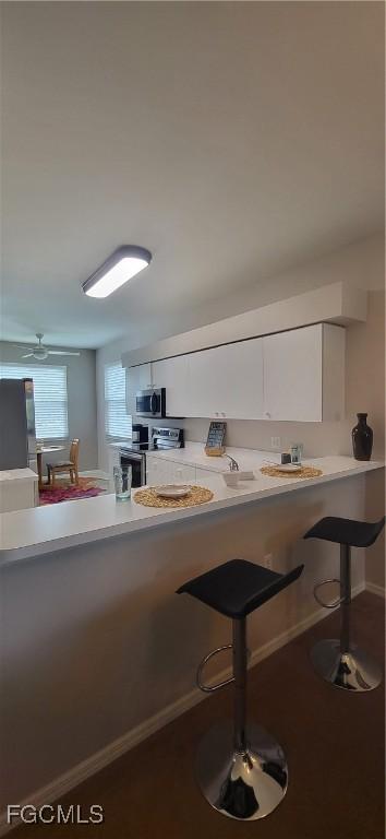 14091 Brant Point Cir Unit 4201, Fort Myers, FL 33919 - photo 11