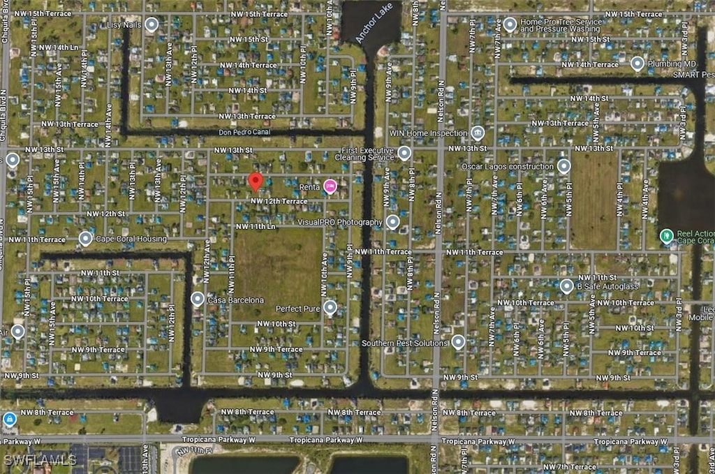 1113 NW 12th Ter, Cape Coral, FL 33993 - photo 1