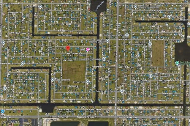 1113 NW 12th Ter, Cape Coral, FL 33993 - photo 1