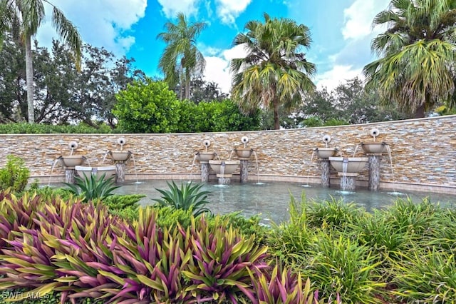 1087 Port Orange Way, Naples, FL 34120 - view of community / neighborhood sign