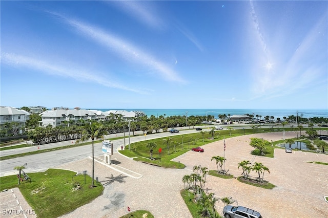 5600 Bonita Beach Rd Unit 4-605, Bonita Springs, FL 34134 - bird's eye view of a large body of water