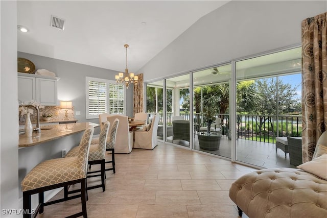 9101 Palmetto Ridge Dr Unit 201, Estero, FL 34135 - photo 10
