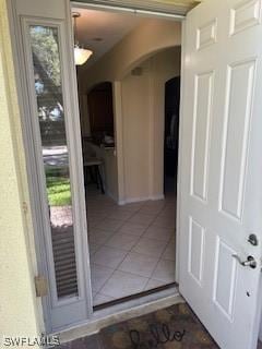 4400 Lazio Way Unit 201, Fort Myers, FL 33901 - property entrance