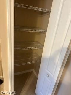 4400 Lazio Way Unit 201, Fort Myers, FL 33901 - view of closet