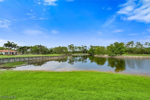 866 Marblehead Dr Unit H6, Naples, FL 34104 - water view