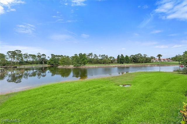 866 Marblehead Dr Unit H6, Naples, FL 34104 - water view