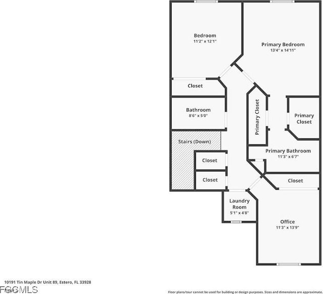 10191 Tin Maple Dr Unit 89, Estero, FL 33928 - photo 17