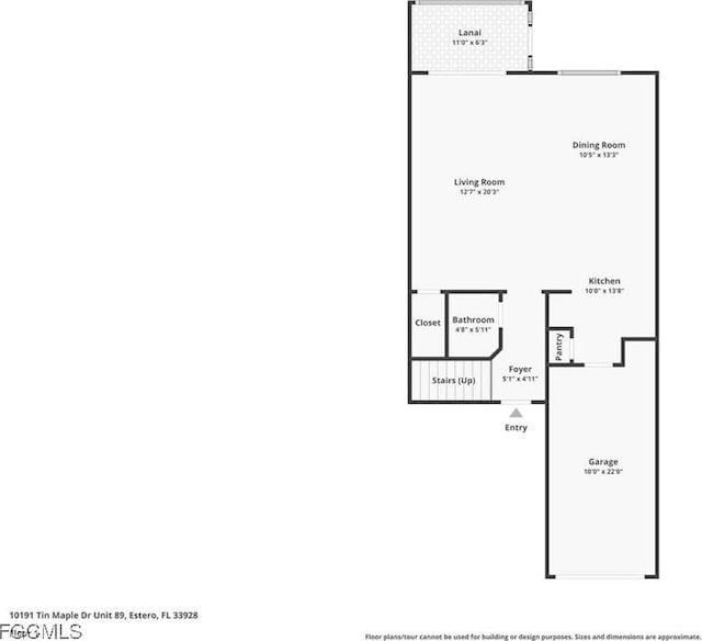 10191 Tin Maple Dr Unit 89, Estero, FL 33928 - photo 18
