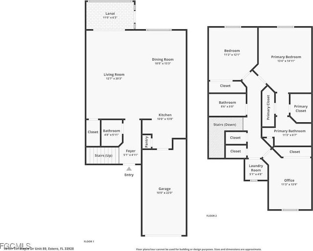 10191 Tin Maple Dr Unit 89, Estero, FL 33928 - photo 19