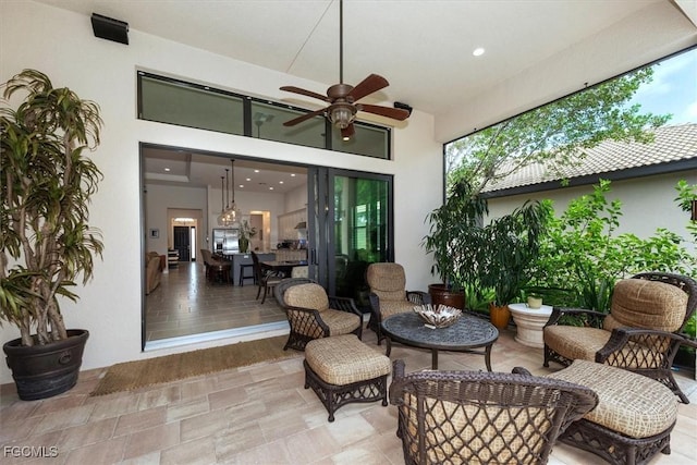 23424 Sanabria Loop, Bonita Springs, FL 34135 - photo 10