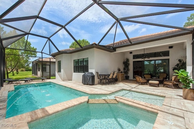 23424 Sanabria Loop, Bonita Springs, FL 34135 - photo 2
