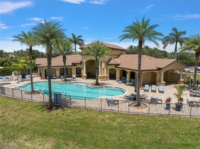 23424 Sanabria Loop, Bonita Springs, FL 34135 - photo 36