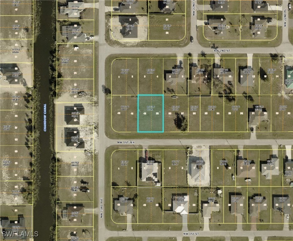 2235 NW 1st Ter, Cape Coral, FL 33993 - photo 1