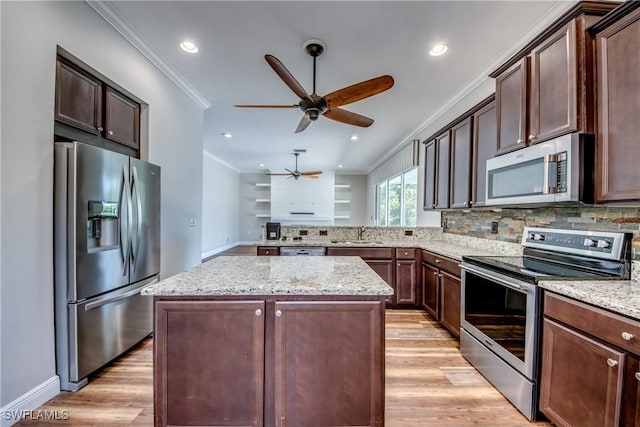 2608 Stonyhill Ct, Cape Coral, FL 33991 - photo 14