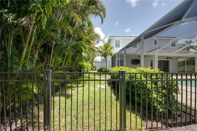 2608 Stonyhill Ct, Cape Coral, FL 33991 - photo 42