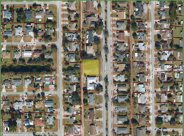 2171 Sunshine Blvd, Naples, FL 34116