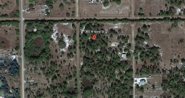 365 N Isora St, Clewiston, FL 33440