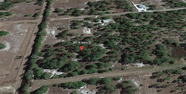 365 N Isora St, Clewiston, FL 33440