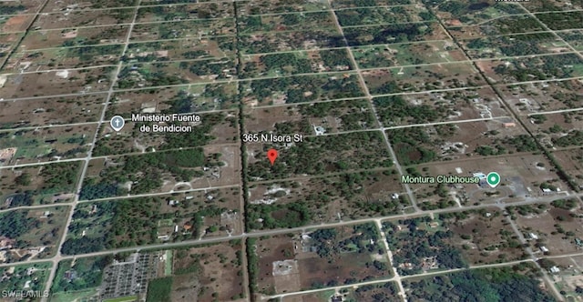 365 N Isora St, Clewiston, FL 33440